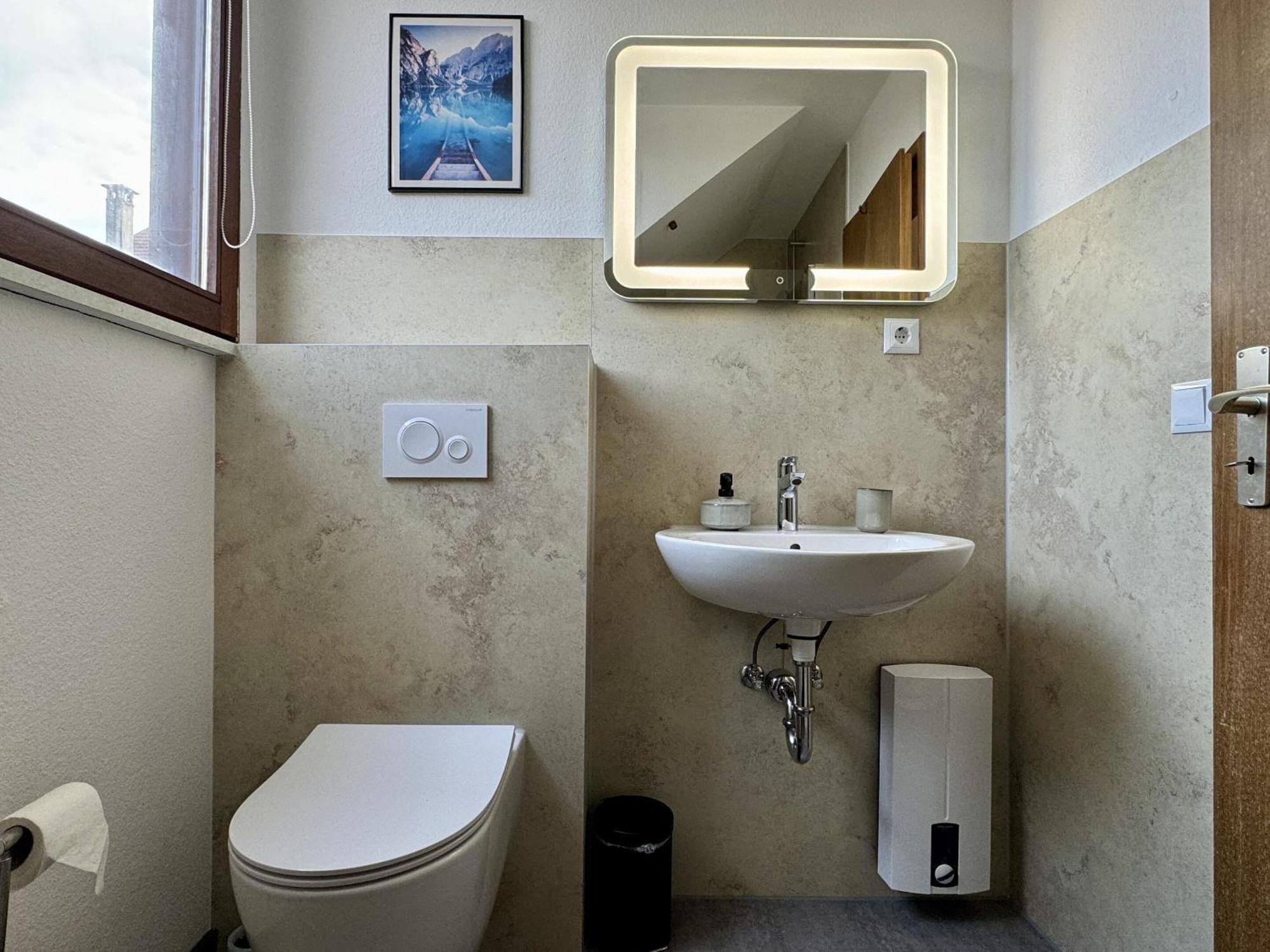 Ferienhaus Moehrle 6 Uberlingen Dış mekan fotoğraf