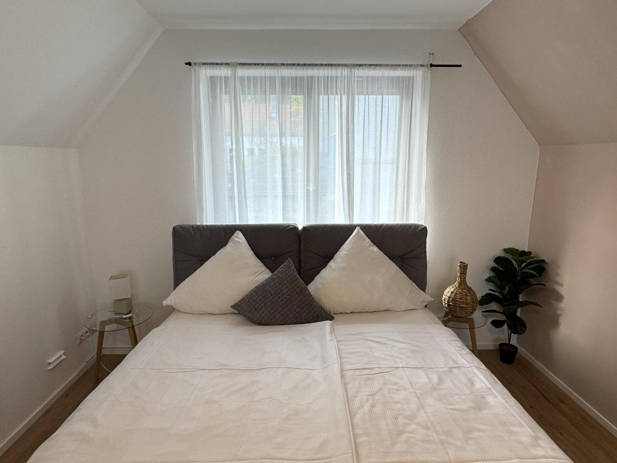 Ferienhaus Moehrle 6 Uberlingen Dış mekan fotoğraf