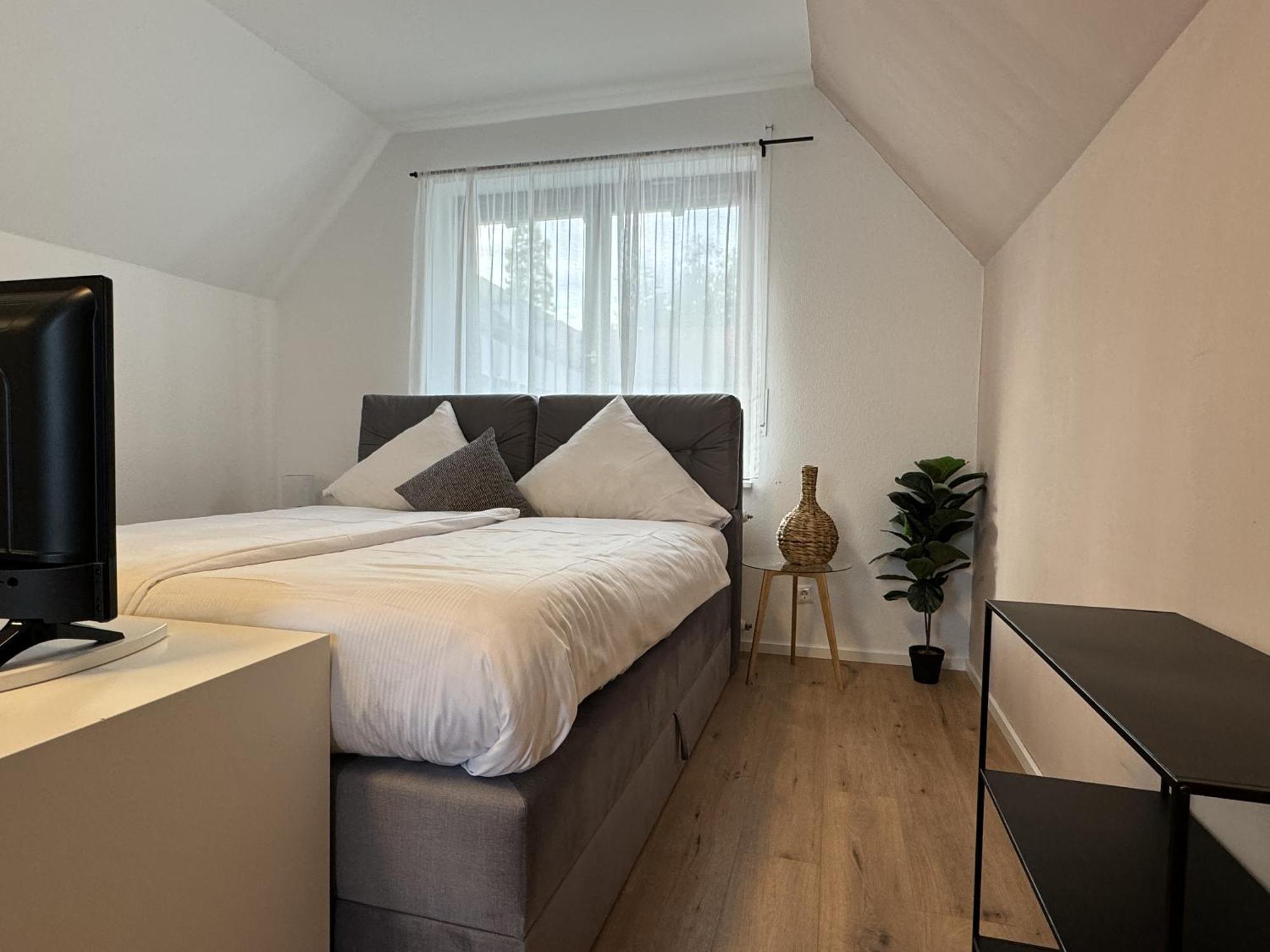 Ferienhaus Moehrle 6 Uberlingen Dış mekan fotoğraf